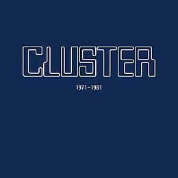 Cluster CD 1971-1981