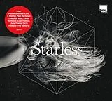 Starless CD Starless