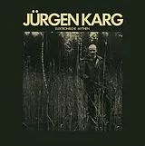 Jürgen Karg LP (analog) Elektronische Mythen