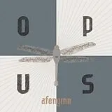 Afenginn CD opus