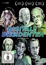 Digitale Dissidenten DVD