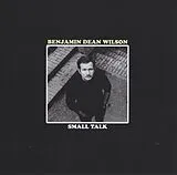 Benjamin Dean Wilson LP mit Bonus-CD Small Talk (Vinyl)
