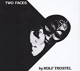 Rolf Trostel LP (analog) Two Faces