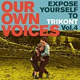 Various CD Our Own Voices 4