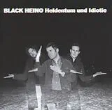 Black Heino LP mit Bonus-CD Heldentum Und Idiotie