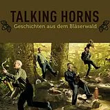 Talking Horns CD Geschichten Aus Dem Bläserwald