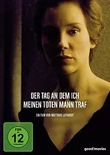 Der Tag, an dem ich meinen toten Mann traf DVD