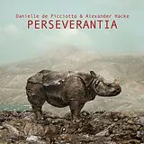 Alexander Hacke, Danielle De picciotto LP mit Bonus-CD Perseverantia