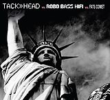 Tackhead/Robo Bass Hifi/Fats C CD The Message