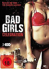Bad Girls Celebration DVD