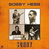 Bobby Hebb Single (analog) Sunny/Bread(2016)
