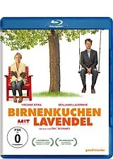 Birnenkuchen Mit Lavendel Blu-ray