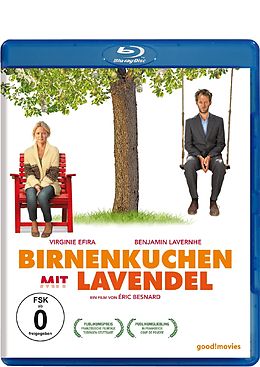 Birnenkuchen Mit Lavendel Blu-ray