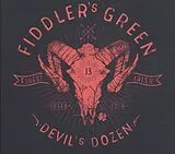 Fiddler's Green CD Devil's Dozen