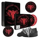 Fiddler's Green DVD + CD Devil''s Dozen(limitierte Fanbox)