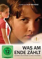 Was am Ende zählt DVD