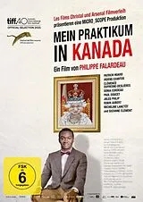 Mein Praktikum in Kanada DVD