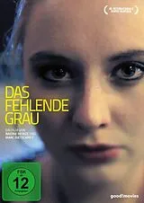 Das fehlende Grau DVD
