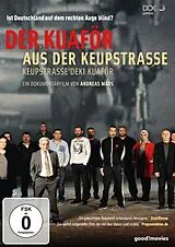 Der Kuaför aus der Keupstrasse DVD