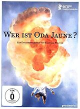 Wer ist Oda Jaune? DVD