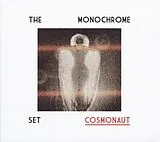 The Monochrome Set LP mit Bonus-CD Cosmonaut