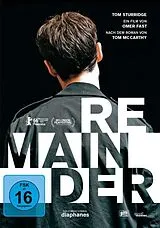 Remainder DVD