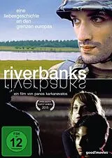 Riverbanks DVD