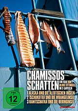 Chamissos Schatten DVD