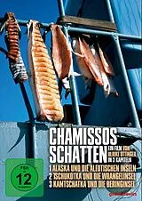 Chamissos Schatten DVD