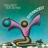 Adelbert Von Deyen LP (analog) Sternzeit