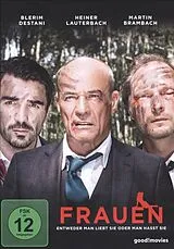 Frauen DVD