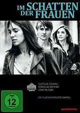Im Schatten der Frauen DVD