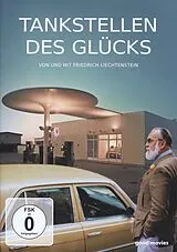 Tankstellen des Glücks DVD