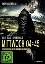 Mittwoch 04:45 DVD