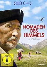 Nomaden des Himmels DVD
