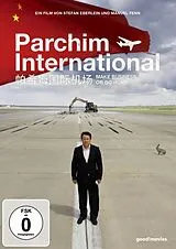 Parchim International DVD
