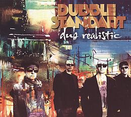 Dubblestandart LP mit Bonus-CD Dub Realistic