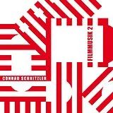 Conrad Schnitzler LP (analog) Filmmusik 2