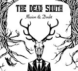 The Dead South CD Illusion & Doubt