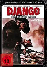 Django-Sein letzter Gruss DVD