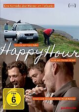 Happy Hour DVD