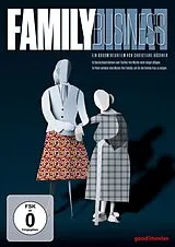 Family Business DVD