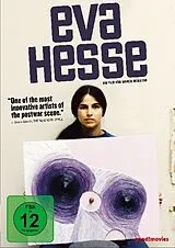 Eva Hesse DVD