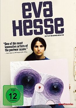 Eva Hesse DVD