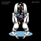 Richard Pinhas CD Reverse