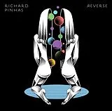 Richard Pinhas LP mit Bonus-CD Reverse