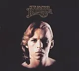 Peter Baumann LP (analog) Romance 76