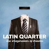 Latin Quarter Vinyl The Imagination Of Thieves