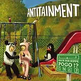 Antitainment Vinyl Nach Der Kippe Pogo!?