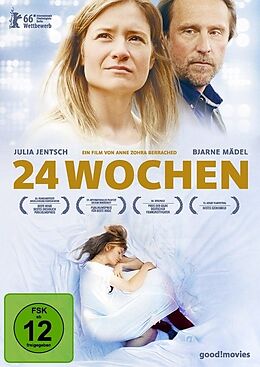 24 Wochen DVD